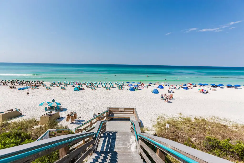 Rosemary Beach