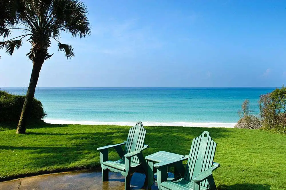 Seagrove Beach