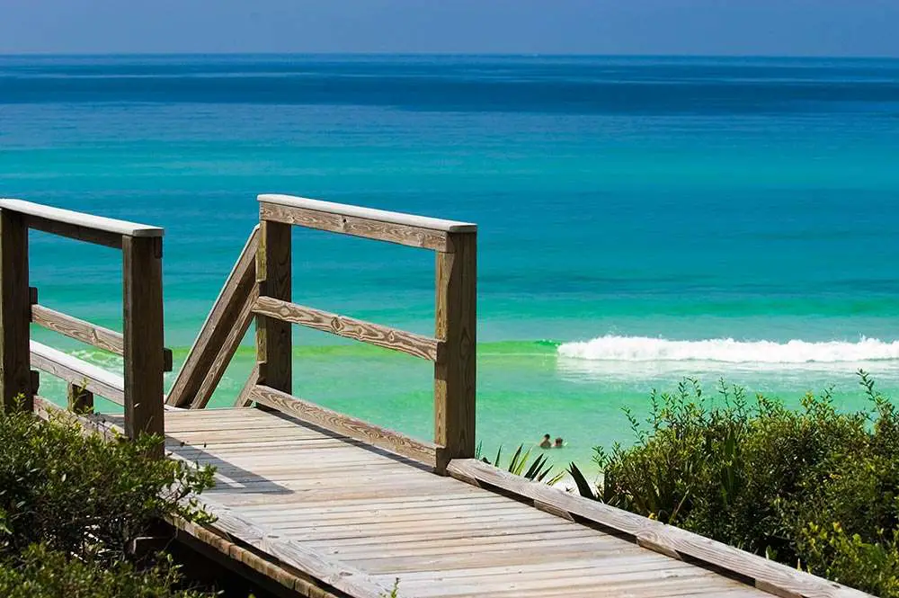 Seagrove Beach