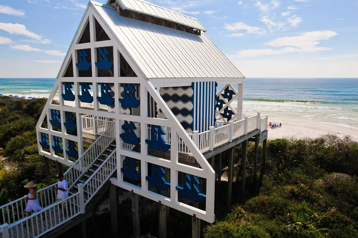 Seaside