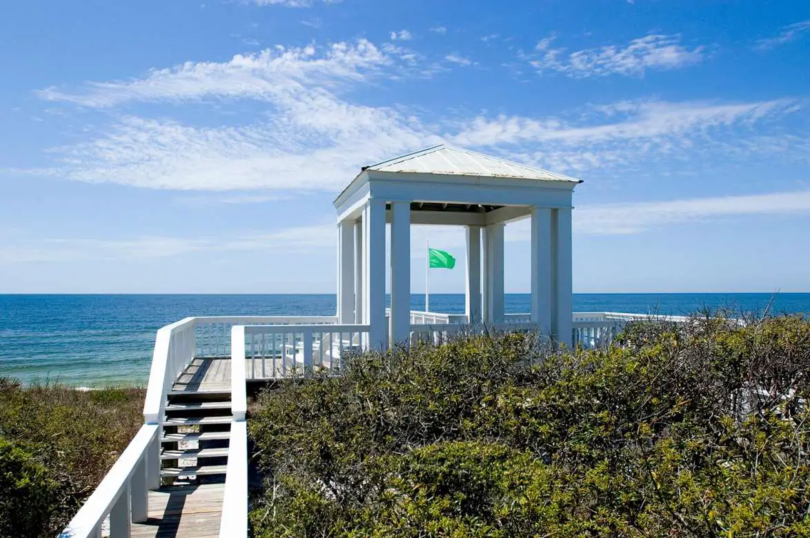Seaside