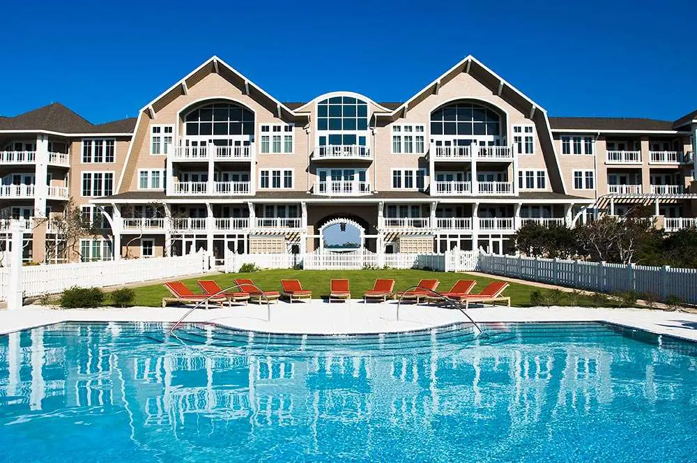 WaterSound Beach Resort