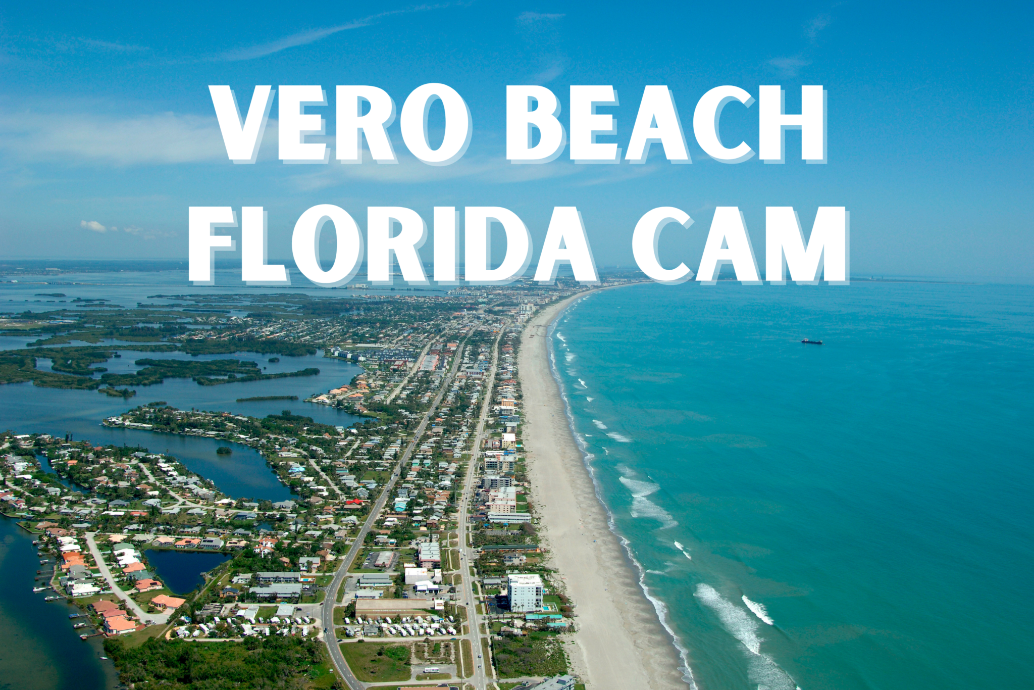 Vero Beach Cam Navarre Beach Insider